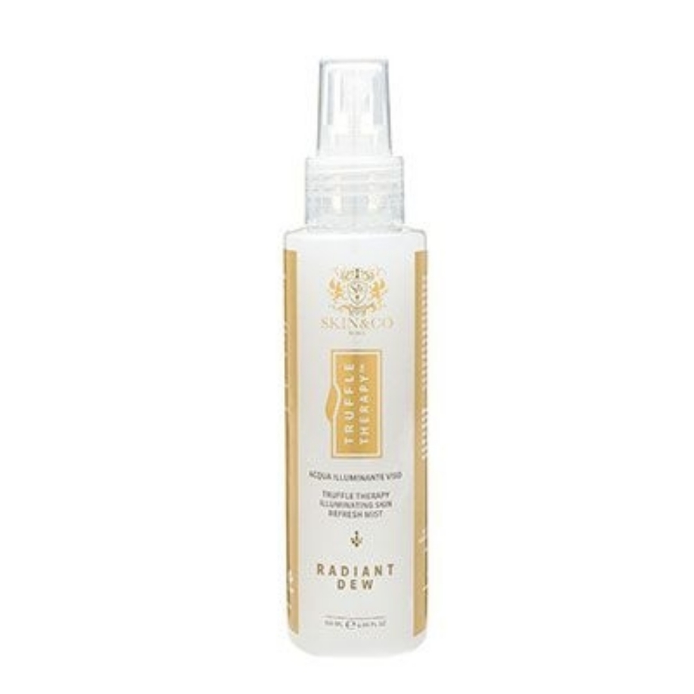 Truffle Therapy Radiant Dew Mist